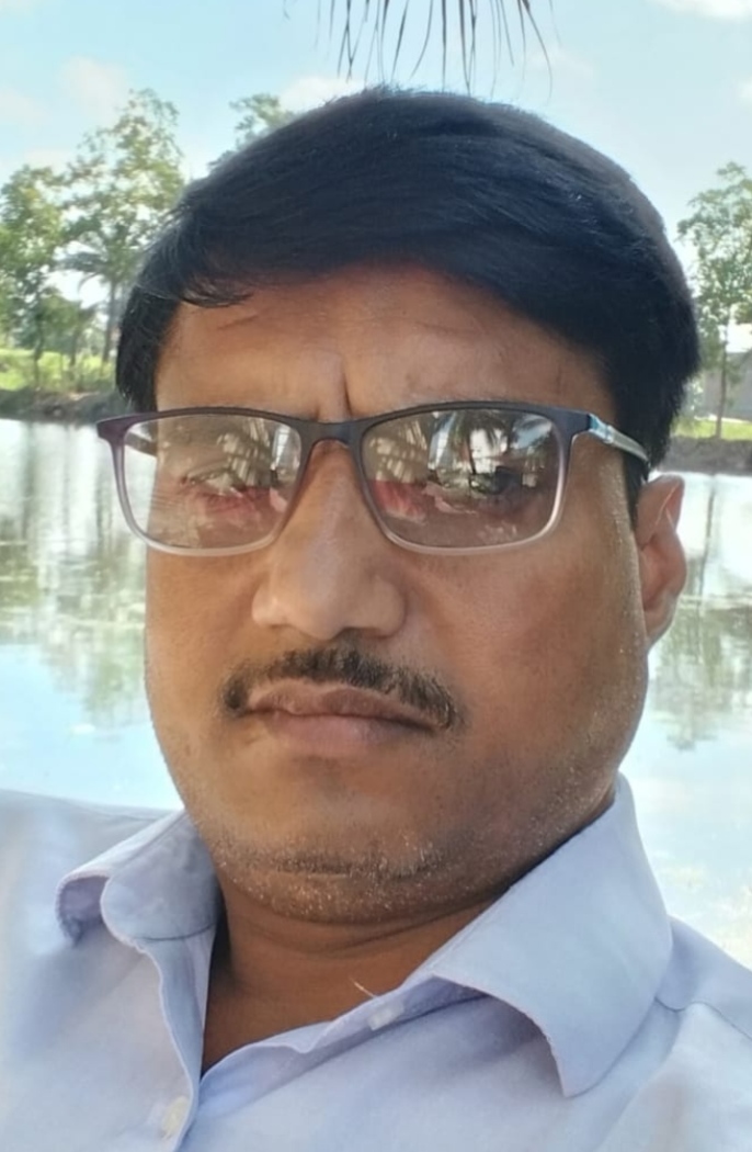 मनीष नंदन सिंह