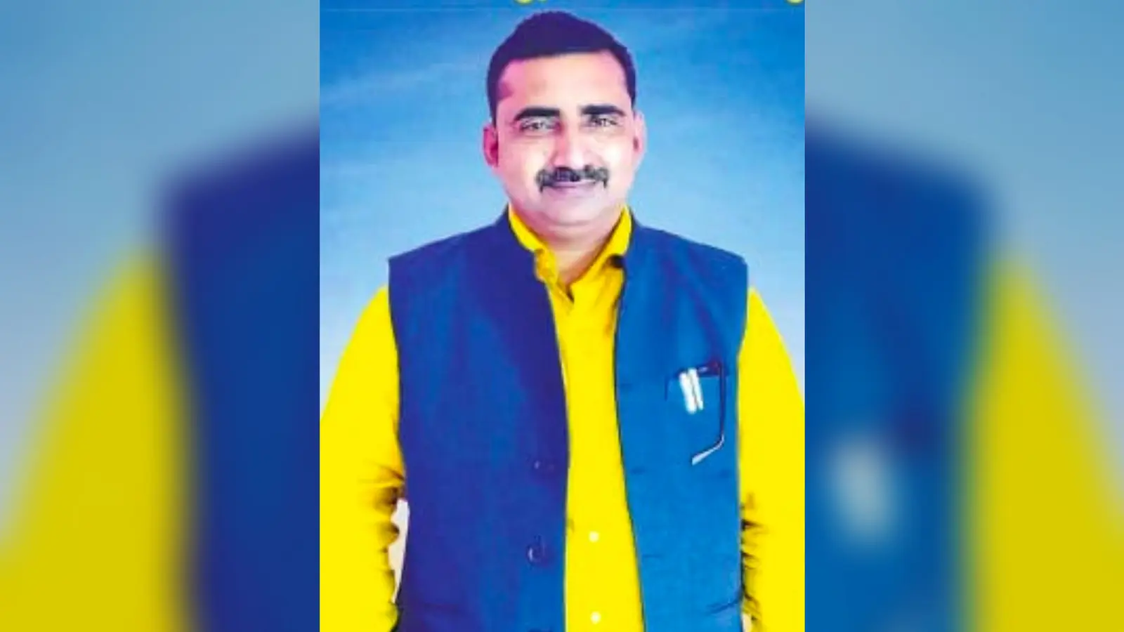 औरंगाबाद सहकारिता अध्यक्ष संतोष कुमार सिंह | Prabhat Khabar Network औरंगाबाद सहकारिता अध्यक्ष संतोष कुमार सिंह | Prabhat Khabar Network