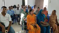सीतामढ़ी: पुपरी में नए राशन कार्ड के लिए विशेष अभियान, 5 अगस्त तक जमा होंगे आवेदन