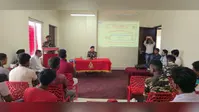 सीमावर्ती युवाओं के लिए एसएसबी का 15 दिवसीय भर्ती प्रशिक्षण शुरू