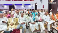 बिक्रम में भारतीय किसान संघ की बैठक, किसानों की समस्याओं को लेकर देशव्यापी आंदोलन का ऐलान