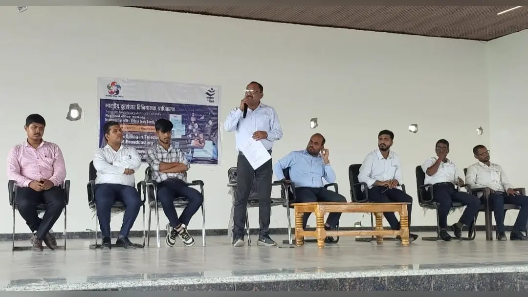कार्यक्रम में शामिल अतिथि | Prabhat Khabar Network कार्यक्रम में शामिल अतिथि | Prabhat Khabar Network