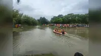 मेची नदी में डूबी 8 साल की बच्ची, तलाश में जुटी SDRF की टीम