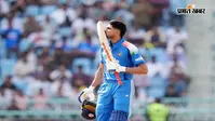 नंबर-1 ODI बल्लेबाज बनने से सिर्फ 1 अंक दूर शुभमन गिल, रोहित-कोहली भी टॉप-4 में