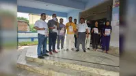 अरवल घटना के विरोध में मधुबनी के चिकित्सकों ने ओपीडी का किया बहिष्कार, मरीज लौटे वापस