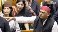 सदन में अखिलेश यादव और के केसी वेणुगोपाल के बीच बहस: सपा प्रमुख ने पूछा, क्या सरकार-कांग्रेस में हो गया समझौता?
