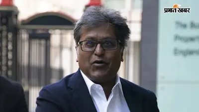 '16 साल बाद सच की जीत हुई', IPL के पूर्व चेयरमैन ललित मोदी ने भारत लौटने का किया ऐलान