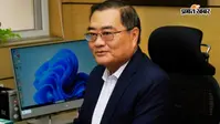 CID जांच के बीच JPSC अध्यक्ष एल. खियांग्ते का इस्तीफा मंजूर, अक्टूबर में पूरा हो रहा था कार्यकाल