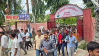 सहायक अवर निरीक्षण प्रचालक भर्ती परीक्षा शांतिपूर्ण संपन्न, 8083 में 3568 अभ्यर्थी हुए शामिल