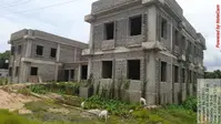 वर्षों से अधूरा पड़ा महथा पंचायत सरकार भवन, धीमी निर्माण गति पर उठ रहे सवाल