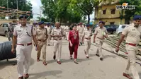 श्रावणी मेला 2026: बासुकीनाथ और जसीडीह पहुंचे रेल IG, स्टेशन की सुरक्षा व्यवस्था और सुविधाओं का लिया जायजा