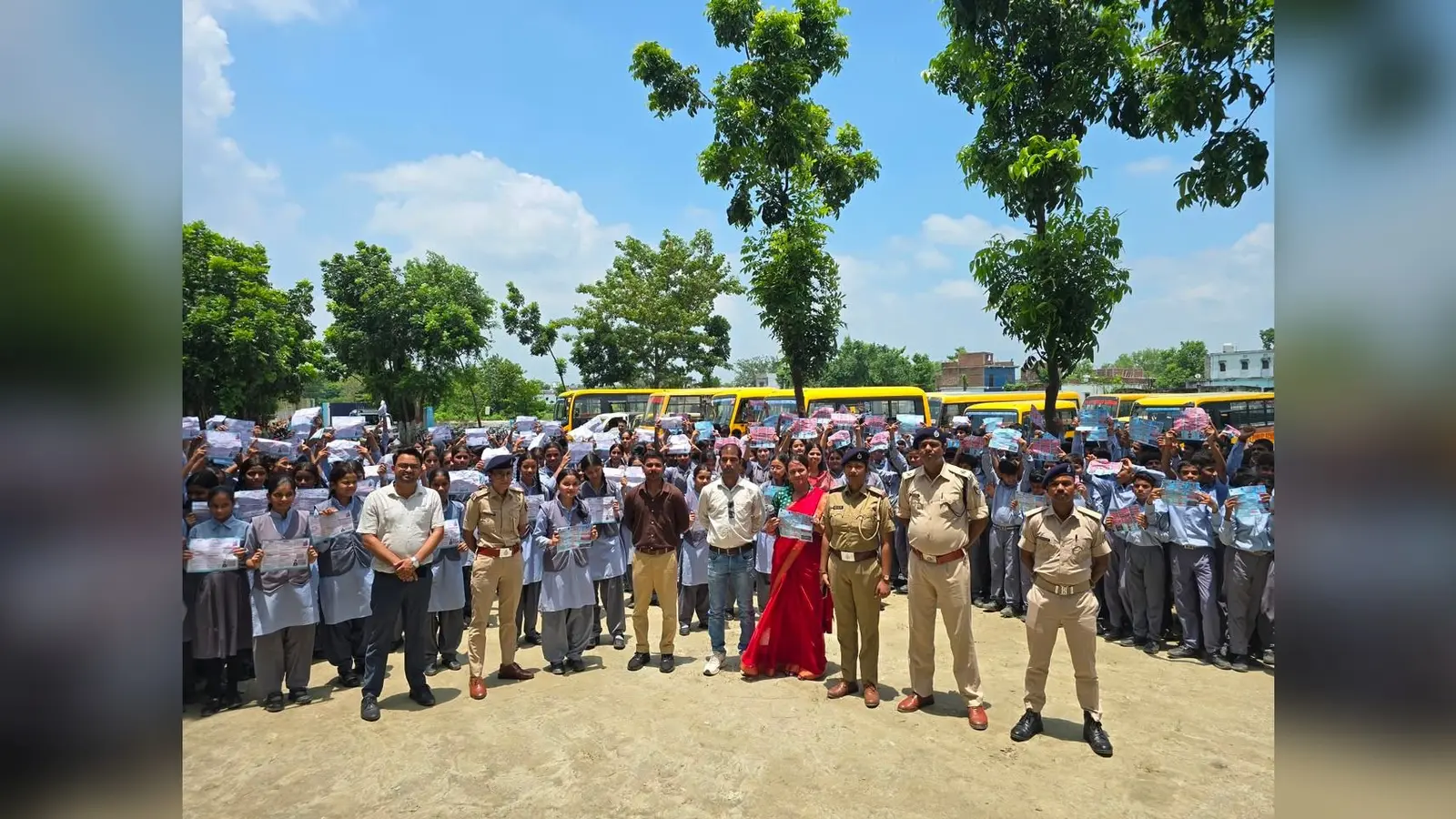 फोटो नं 109. पुलिस ने विभिन्न स्कूलों में साइबर जागरूकता अभियान चलाया. | Prabhat Khabar Network फोटो नं 109. पुलिस ने विभिन्न स्कूलों में साइबर जागरूकता अभियान चलाया. | Prabhat Khabar Network