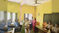 रोहतास: शिवसागर स्कूल में महिला सुरक्षा पर जागरूकता अभियान, छात्र-छात्राओं को बताए गए कानूनी अधिकार