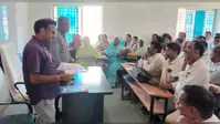 कैमूर: स्कूलों में लापरवाही पर सख्ती, रामपुर BEO ने प्रधानाध्यापकों को दिए 8 बड़े निर्देश