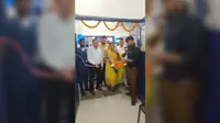 नवादा: रजौली अनुमंडलीय अस्पताल में अत्याधुनिक डायलिसिस केंद्र शुरू, अब किडनी मरीजों को मिलेगी मुफ्त सुविधा