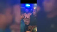 जानकीनगर में पुलिस चालक से मारपीट: 55 अज्ञात समेत 4 पर प्राथमिकी, शराब पीने के आरोप में चालक भी गिरफ्तार