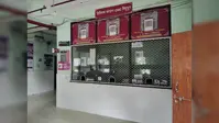 हाजीपुर के बिदुपुर सीएचसी में स्वास्थ्य कर्मियों की हड़ताल, ओपीडी और इमरजेंसी सेवा ठप