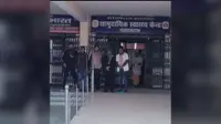 कैमूर: भगवानपुर में एक दिन ठप रही OPD सेवा, विरोध में डॉक्टरों ने लिया फैसला