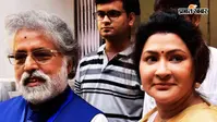 सुदीप बनर्जी का नाम सुनते ही भड़कीं पत्नी नयना, पत्रकार से कहा- दिल्ली चले जाइए