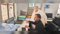 सीवान में जीवन प्रमाणीकरण नहीं कराने वाले 43,917 पेंशनधारियों की पेंशन रुकी, सत्यापन के बाद मिलेगा भुगतान