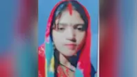 बनमनखी में घर के कमरे में फंदे से लटका मिला विवाहिता का शव, पुलिस सभी पहलुओं की कर रही जांच
