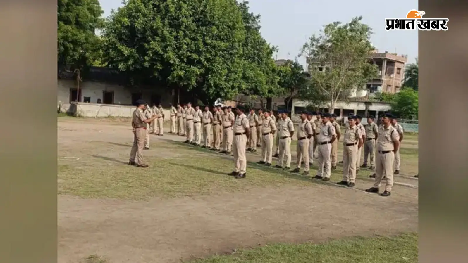 श्रावणी मेले में गया जंक्शन पर सुरक्षा का अभेद्य घेरा, गेरुआ वेश में तैनात रहेंगे आरपीएफ के विशेष जवान श्रावणी मेले में गया जंक्शन पर सुरक्षा का अभेद्य घेरा, गेरुआ वेश में तैनात रहेंगे आरपीएफ के विशेष जवान