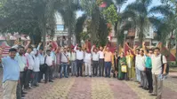 सीवान में बिहार राज्य विश्वविद्यालय संशोधन विधेयक के विरोध में शिक्षकों की बैठक, विश्वविद्यालयों की स्वायत्तता बचाने की उठी मांग