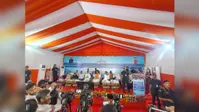 पटना सिटी सदर अस्पताल में 100 बेड के नए मॉडल भवन का लोकार्पण, मुख्यमंत्री सम्राट चौधरी ने रिवर फ्रंट का भी किया उद्घाटन
