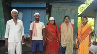 बेगूसराय: जमीनी विवाद में दो पक्षों के बीच मारपीट, आठ लोग घायल, दोनों पक्षों ने थाने में दिया आवेदन