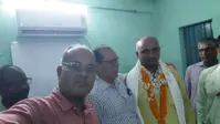गया जी : वजीरगंज में शिक्षकों की बैठक, 'एक पेड़ मां के नाम' अभियान और PBL को लेकर मिले सख्त निर्देश