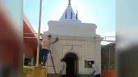 गोपालगंज में सावन महोत्सव को लेकर मीरगंज के औघड़दानी शिव मंदिर में तैयारी शुरू, श्रद्धालुओं के लिए होंगे विशेष इंतजाम