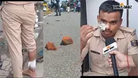 पटना की सड़कों पर आक्रोश, छात्रों और पुलिस के बीच हुई झड़प में कई पुलिसकर्मी घायल, देखें वीडियो...