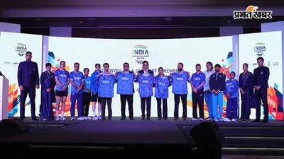CWG 2026: 24 जुलाई से शुरू होगा भारत का अभियान, जानिए पहले दिन का पूरा शेड्यूल