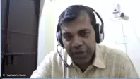 खुशहाल जीवन के लिए सामाजिक कौशल का होना जरूरी- रिसोर्स पर्सन सुधांशु