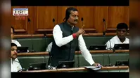 दरभंगा: विधायक ने सदन में उठाया किसानों और चीनी मिल कर्मचारियों के बकाये का मुद्दा