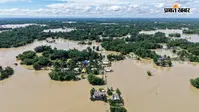 Assam Flood Crisis: असम में बाढ़ का कहर, 31 की मौत, 5.65 लाख लोग प्रभावित
