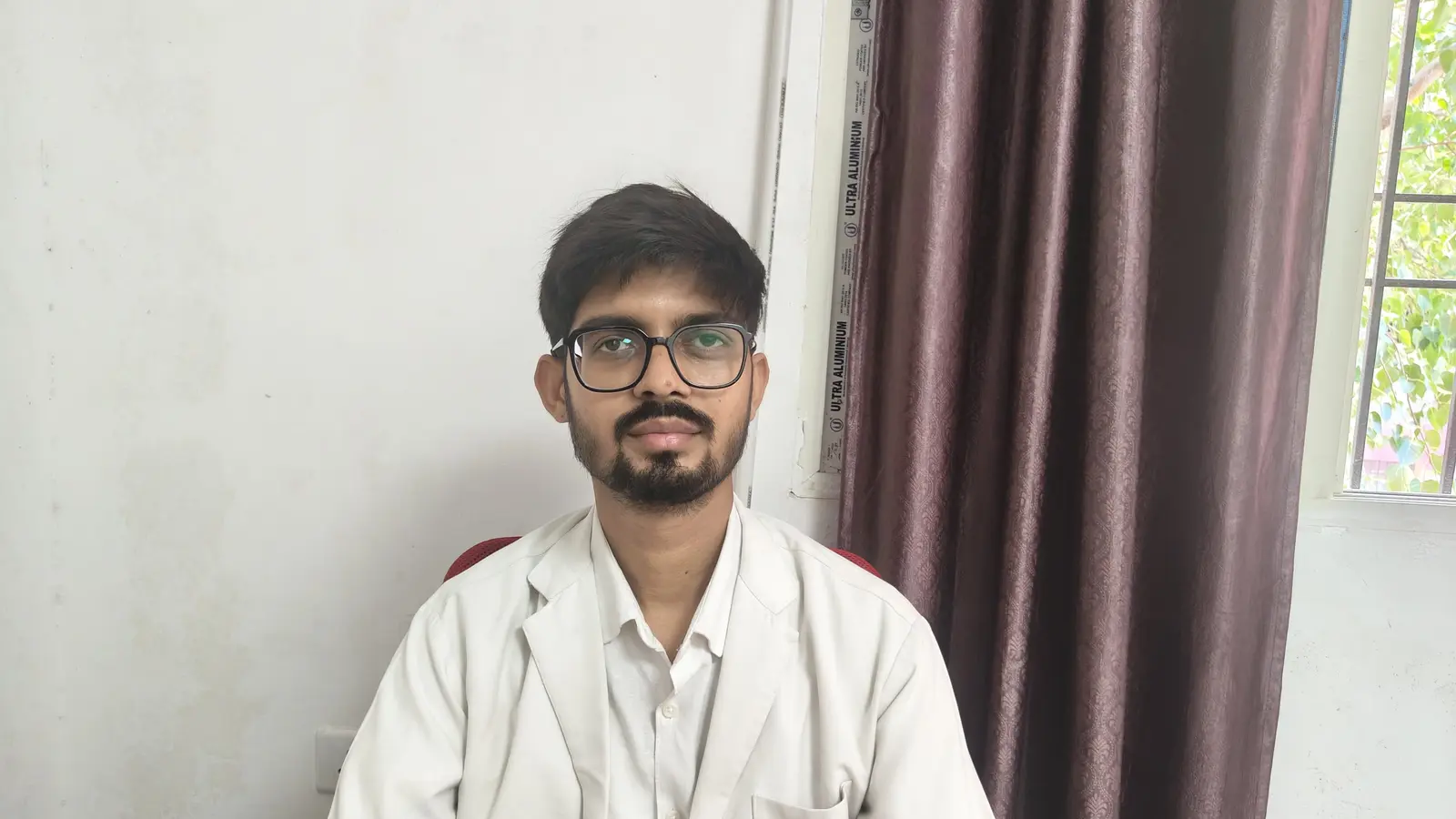 जिला तकनीकी पदाधिकारी डॉ अजितेश | Prabhat Khabar Network जिला तकनीकी पदाधिकारी डॉ अजितेश | Prabhat Khabar Network