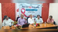 औरंगाबाद में राज्य स्तरीय टीम ने परखी एचआईवी सेवाएं, स्वास्थ्य केंद्रों और ब्लड बैंक का किया निरीक्षण