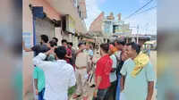 औरंगाबाद: मानव तस्करी व बाल श्रम के खिलाफ बिहार पुलिस का जागरूकता अभियान तेज
