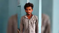 गया जी : पुलिस को देखते ही बाइक मोड़कर भागने लगा युवक, पीछा कर दबोचा तो सामने आया चोरी का मामला