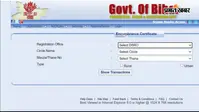 Bihar Land Registry: बिहार के रैयतों के लिए खुशखबरी, घर बैठे डाउनलोड करें जमीन की रजिस्ट्री, 1908 तक के रिकॉर्ड होंगे ऑनलाइन