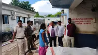 नवादा मंडल कारा में विचाराधीन बंदी की संदिग्ध मौत, गमछे के सहारे फांसी लगाने का दावा