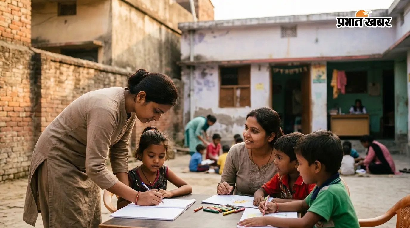 बाल संरक्षण निरीक्षण: आयोग सदस्य ने दिये जरूरी निर्देश बाल संरक्षण निरीक्षण: आयोग सदस्य ने दिये जरूरी निर्देश