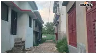 बेतिया: विज्ञान नगर में जनसहयोग से बनी 300 मीटर मोटरेबल सड़क, पक्की सड़क की उठी मांग