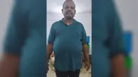 पुलिस टीम पर हमला मामले का मुख्य आरोपित इंदल भगत ने कोर्ट में किया सरेंडर