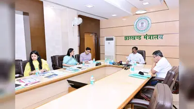 अब पूरा होगा Digital Jharkhand का सपना, गांव-गांव तक पहुंचेगी तकनीक