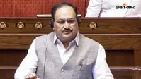 JP Nadda का विपक्ष पर हमला, कहा- छात्रों के आंदोलन का राजनीतिकरण न हो