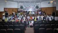 रांची में जनजातीय भाषा संवाद-2026 का आयोजन, 9 भाषाओं के संरक्षण के लिए बना 11 सूत्री मांग-पत्र