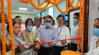 सदर अस्पताल में हाईटेक ICU और टेली ICU सेवा शुरू, आरा के मरीजों को मिलेगा समय पर बेहतर इलाज