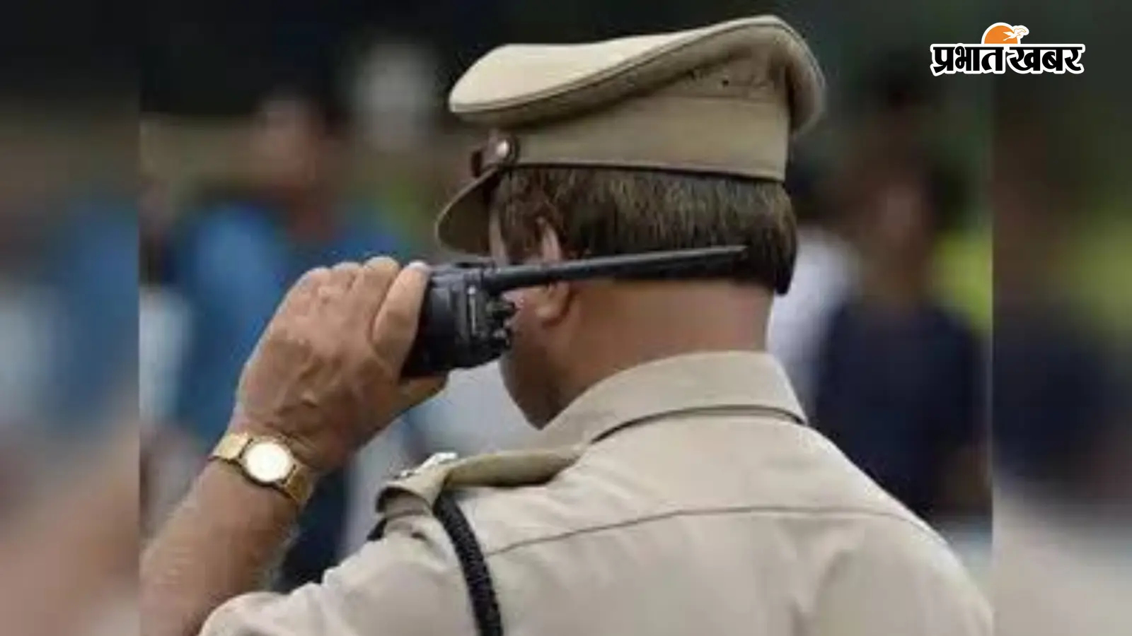बिदुपुर दोहरे हत्याकांड में पुलिस के हत्थे चढ़ा एक और नामजद आरोपित, अब तक तीन गिरफ्तार बिदुपुर दोहरे हत्याकांड में पुलिस के हत्थे चढ़ा एक और नामजद आरोपित, अब तक तीन गिरफ्तार